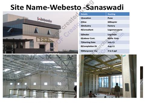 WEBSTO SANASWADI